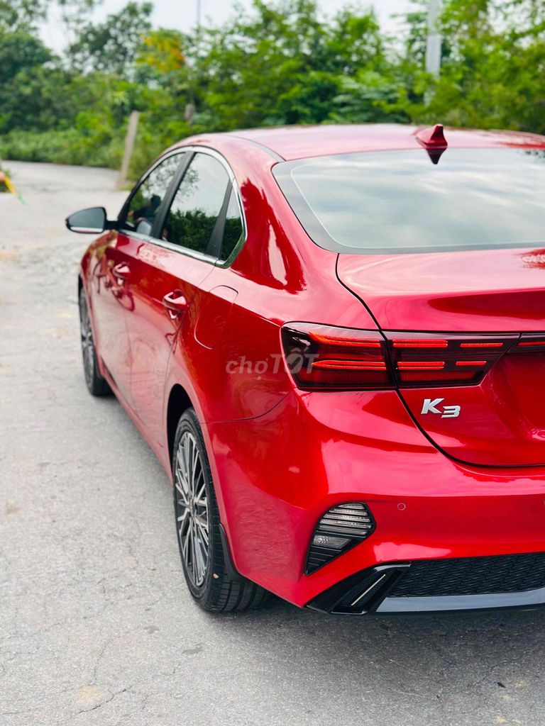 Kia K3 2022 1.6AT PRE. Mua bán Ô tô tại Huyện Sóc Sơn Hà Nội được đăng bởi AUTO VĨNH CƯỜNG hình 16