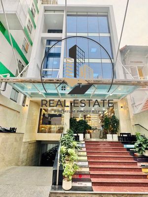 Аренда · 8 комн. · 160 м² · Thành phố Thủ Đức, ул. khu Trần Não