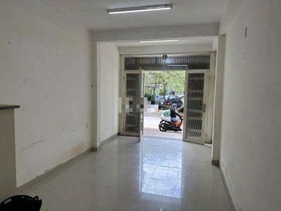 Аренда · 3 комн. · 100 м² · Quận Hải Châu, ул. Đường Nguyễn Thành Ý