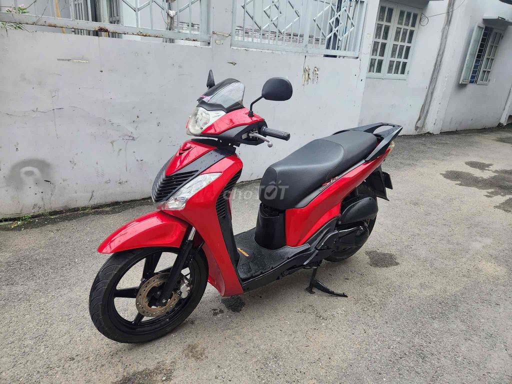 Dylan 150 Up Sh. Mua bán Xe máy tại Quận Gò Vấp Tp Hồ Chí Minh được đăng bởi Hao Hao hình 1