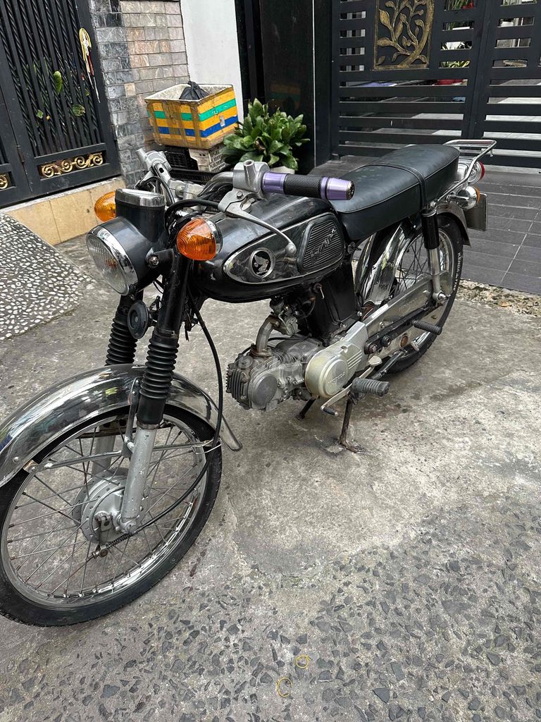 honda 67 sk sm chuẩn. Mua bán Xe máy tại Quận Bình Thạnh Tp Hồ Chí Minh được đăng bởi Nguyễn thị ngọc yến hình 5