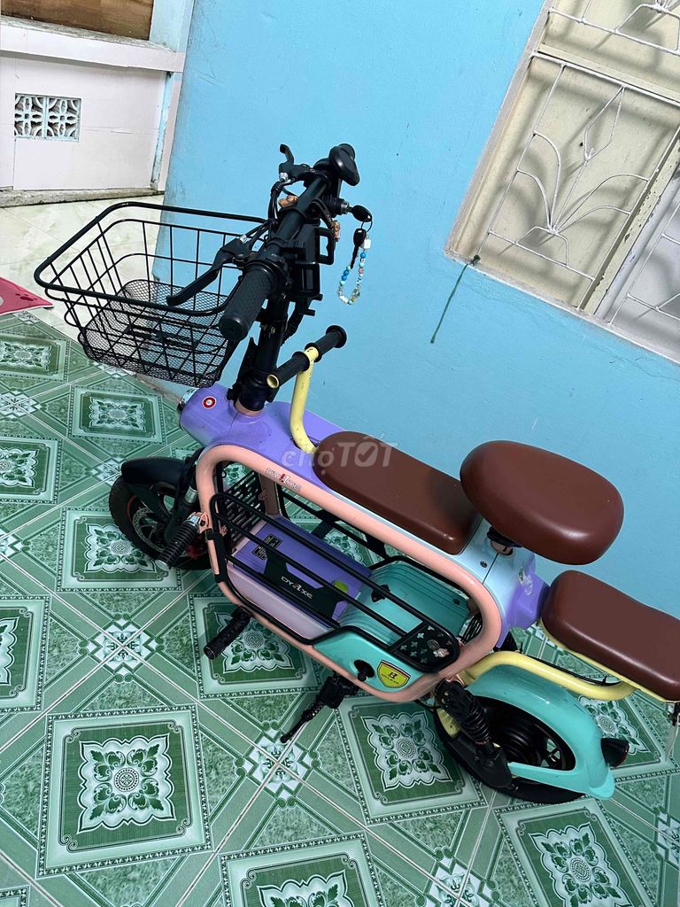 Nhà dư cần thanh lý. Mua bán Xe điện tại Huyện Xuyên Mộc Bà Rịa - Vũng Tàu được đăng bởi lun hình 3