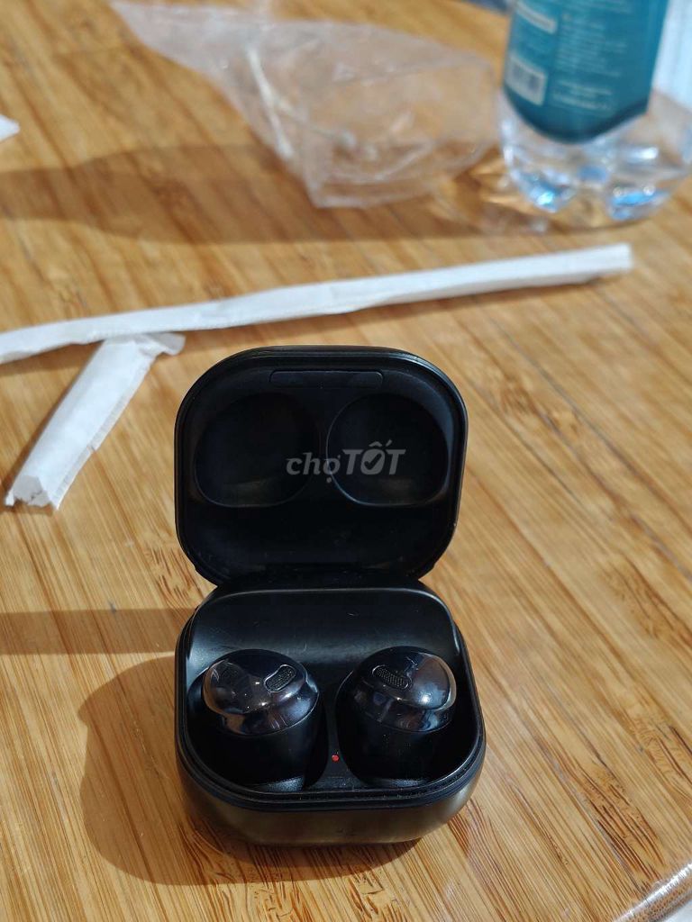 Tai nghe Samsung Galaxy Buds Pro Đen. Mua bán Tivi, Âm thanh tại Quận 5 Tp Hồ Chí Minh được đăng bởi TH hình 1