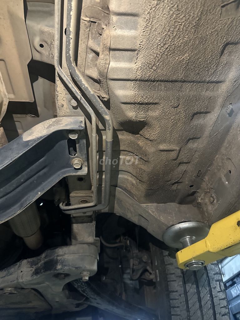 Hyundai Starex 2015 2.5D MT - 300000 km. Mua bán Ô tô tại Huyện Hòa Vang Đà Nẵng được đăng bởi Quốc Huy hình 13