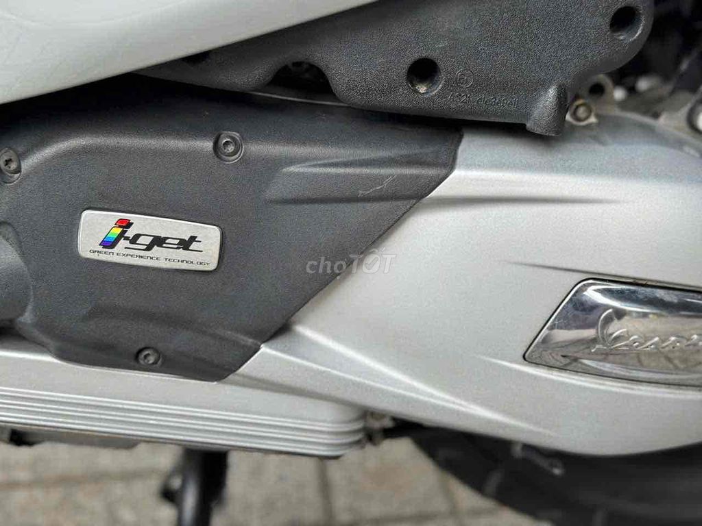 Vespa 2018 Abs có hệ thống iget máy nguyên zin. Mua bán Xe máy tại Thành phố Long Xuyên An Giang được đăng bởi Hoàng Thiện Khang    Khang 67 hình 5