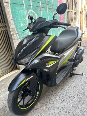 NVX 155 2017 ABS - smarkey. BSTP công chứng