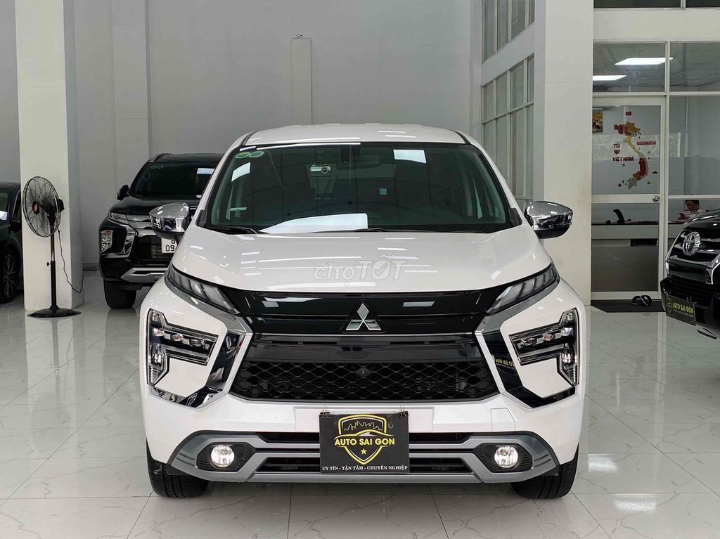 Mitsubishi Xpander 2023 Premium 1.5 AT - 22000 km