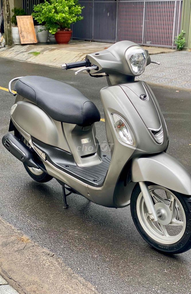 🌈Kymco Like 50 отличный, двигатель родной, очень тихий 👉 ЕСТЬ РАССРОЧКА