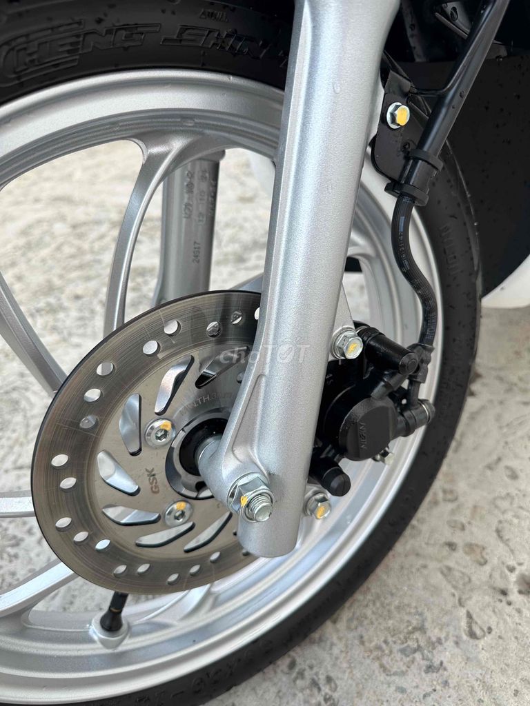 Vision 12/2024 siêu lướt chính chủ ký. Mua bán Xe máy tại Huyện Củ Chi Tp Hồ Chí Minh được đăng bởi Lâm Củ Chi hình 5