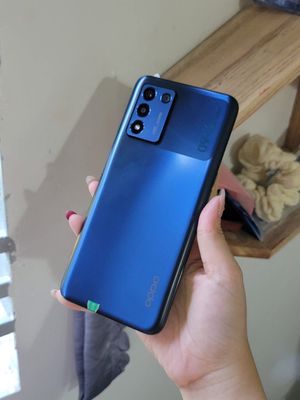 Oppo K9s 5G 12GB/512GB Xanh