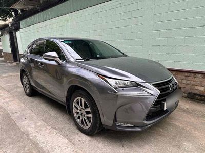 Lexus NX 2015 200t - 75000 km. Mua bán Ô tô tại Quận 7 Tp Hồ Chí Minh được đăng bởi auto thanh tâm 