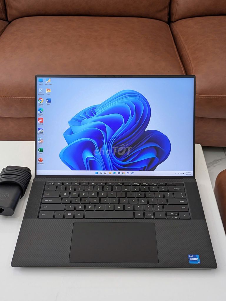 Dell Precision 5570 i7-12800H/32/1TB/A2000/Keng. Mua bán Laptop tại Thành phố Thủ Đức Tp Hồ Chí Minh được đăng bởi Quỳnh hình 1