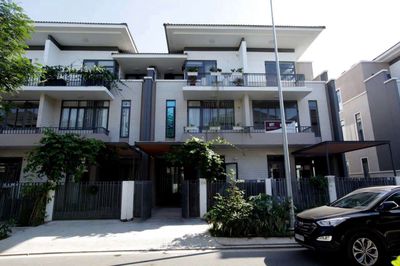 CHO THUÊ BIỆT THỰ ĐẸP ✅✅✅. Cho thuê nhà ở tại Huyện Nhà Bè Tp Hồ Chí Minh được đăng bởi Villa Mini Gruop 