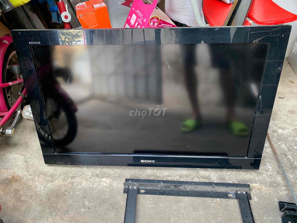 tivi đang dùng bt 32inh. Mua bán Tivi, Âm thanh tại Thành phố Vũng Tàu Bà Rịa - Vũng Tàu được đăng bởi cao thượng hình 1