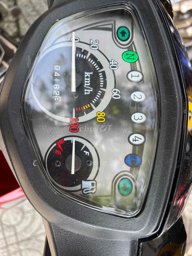 sirut 50cc mới ken. Mua bán Xe máy tại Quận Bình Tân Tp Hồ Chí Minh được đăng bởi TUẤN  hình 6