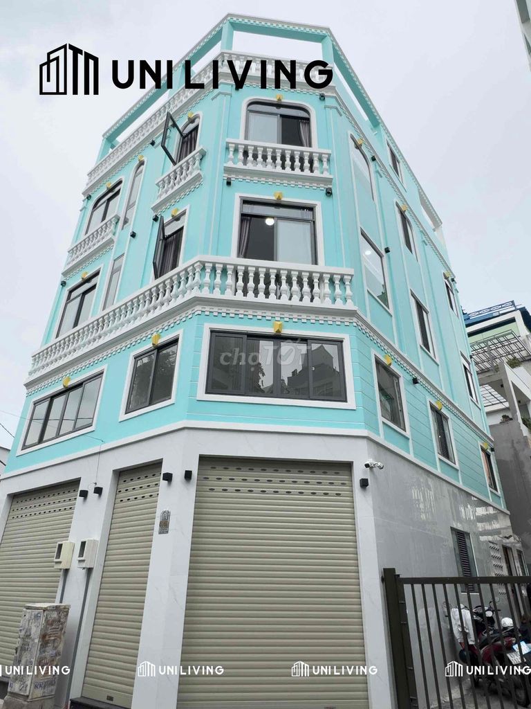 Аренда · 1 комн. · 30 м² · Quận Bình Thạnh, ул. Đường Xô Viết Nghệ Tĩnh