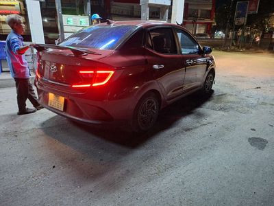 Grand i10 .bao nợ xấu. xe góp nối. xe trả góp