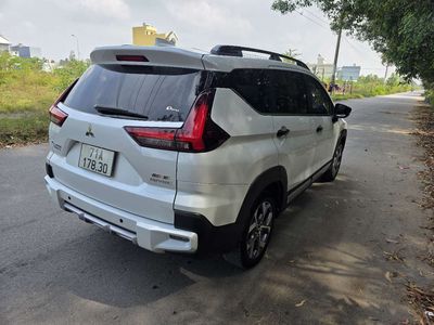 2023 Cross - 70 km. Mua bán Ô tô tại Thị xã Phú Mỹ Bà Rịa - Vũng Tàu được đăng bởi đình huyên