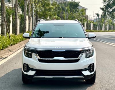 Kia Seltos 1.4 Premium 2023 - Xe Cá Nhân 1 Chủ