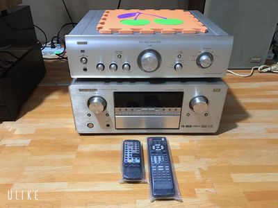 Amply MARANTZ PS9200 - Japan. Mua bán Tivi, Âm thanh tại Quận Tân Phú Tp Hồ Chí Minh được đăng bởi Tony Nghĩa Audio Hàng Bãi 