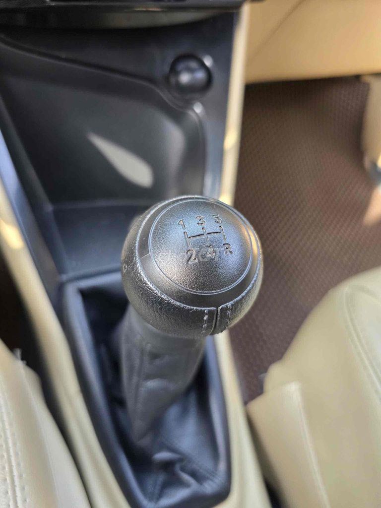 Toyota Vios E 2018-Số sàn xe GĐ đẹp. Mua bán Ô tô tại Quận 12 Tp Hồ Chí Minh được đăng bởi Nước làm mát Dầu nhớt ô tô hình 7