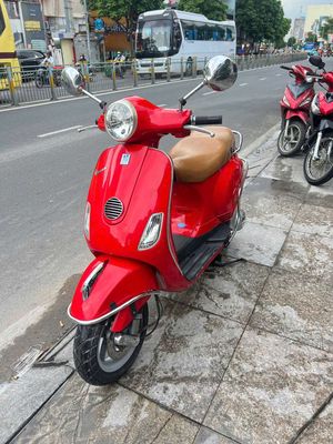Piaggio vespa LX 2012 mới 90% Bstp chính chủ. Mua bán Xe máy tại Quận Tân Phú Tp Hồ Chí Minh được đăng bởi Tuanduy