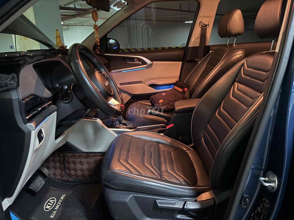 Kia Carens 1.5G Luxury 2024 Lướt 21.000km. Mua bán Ô tô tại Thành phố Thủ Đức Tp Hồ Chí Minh được đăng bởi Hoàng Thọ hình 4