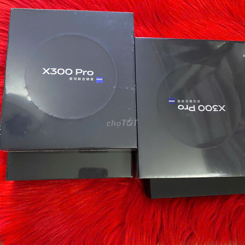 Vivo X300 Pro 5G 256GB Mới. Mua bán Điện thoại tại Quận Tân Bình Tp Hồ Chí Minh được đăng bởi LUCKY PHONE VN hình 1
