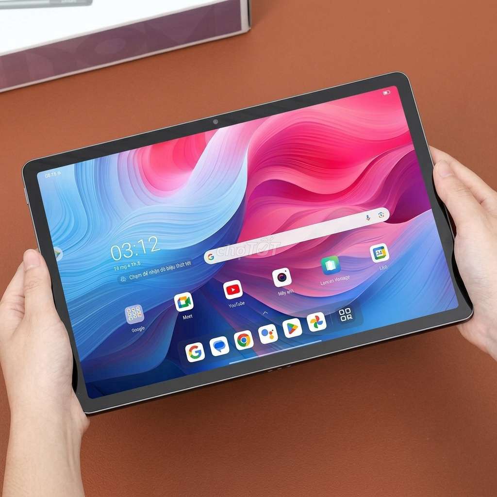 máy tính bảng Lenovo iDea Tab ND rom QuốcTế 128GB. Mua bán Máy tính bảng tại Thành phố Thủ Đức Tp Hồ Chí Minh được đăng bởi Hải Nam Store hình 1