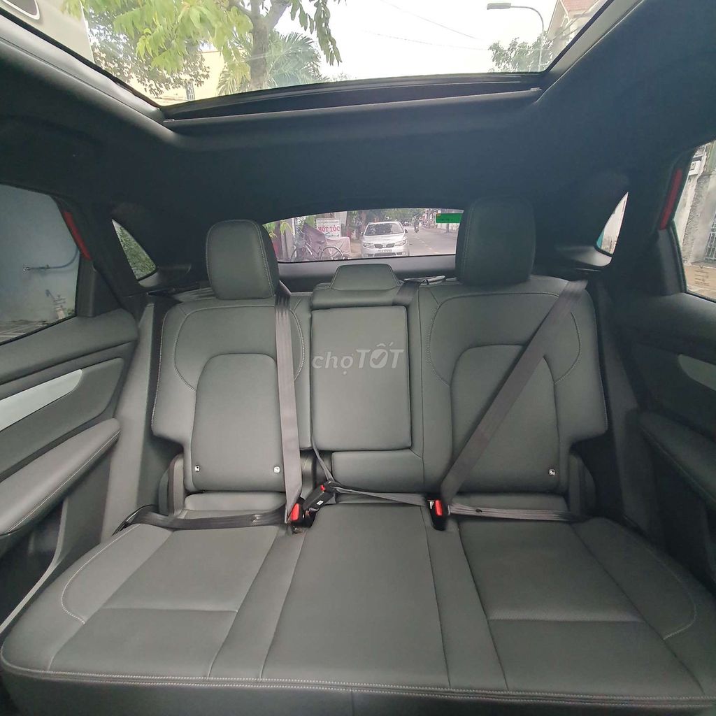 XE LƯỚT Vinfast VF8 LUX PLUS. Mua bán Ô tô tại Thành phố Thủ Đức Tp Hồ Chí Minh được đăng bởi Ô tô lướt Miền Nam hình 8