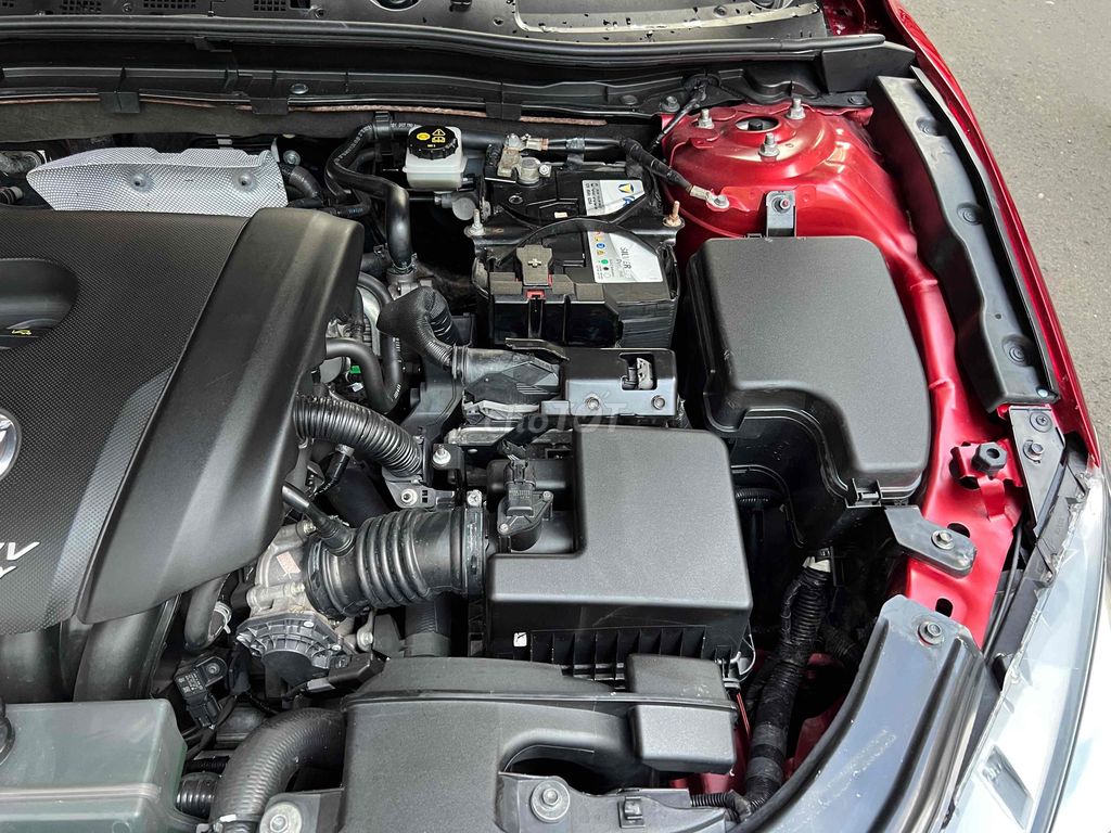 Mazda 3 2019 1.5L Luxury - 72000 km. Mua bán Ô tô tại Thành phố Buôn Ma Thuột Đắk Lắk được đăng bởi Trần quốc văn hình 10