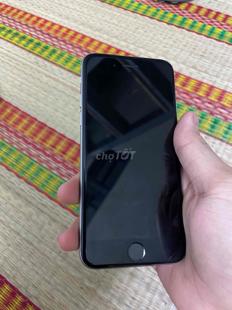 Apple iPhone 6S Xám Hỏng main. Mua bán Điện thoại tại Quận Tân Phú Tp Hồ Chí Minh được đăng bởi Nguyen Trung hình 1