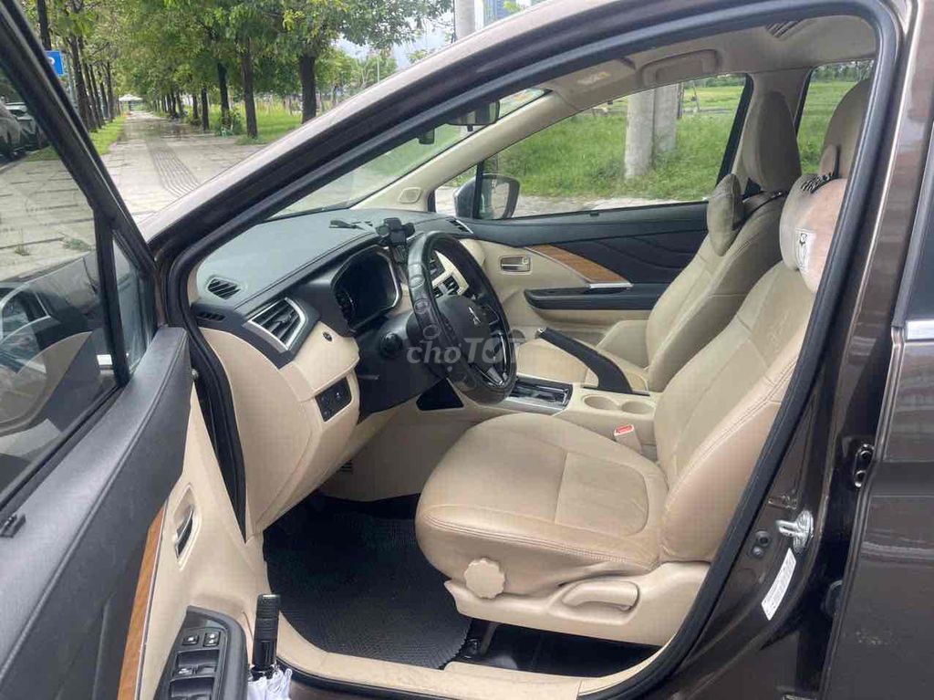 Mitsubishi Xpander 2019 1.5 AT - 52000 km. Mua bán Ô tô tại Quận Bình Thạnh Tp Hồ Chí Minh được đăng bởi Minh Nguyệt hình 3
