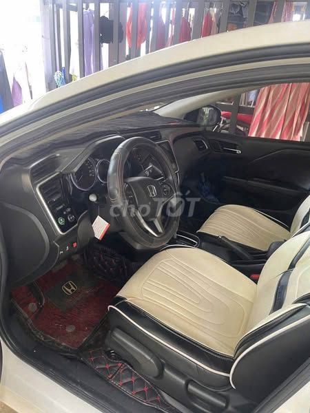 Honda City 2018 1.5. Mua bán Ô tô tại Thành phố Biên Hòa Đồng Nai được đăng bởi Ngọc Thúy hình 2