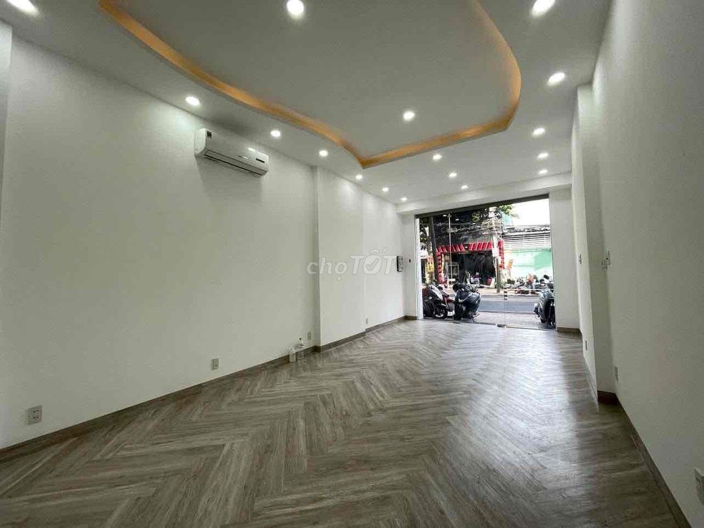 Mặt tiền Nguyễn thị minh khai. Mua bán Nhà ở tại Thành phố Nha Trang Khánh Hòa được đăng bởi Đường Quốc Chí hình 4