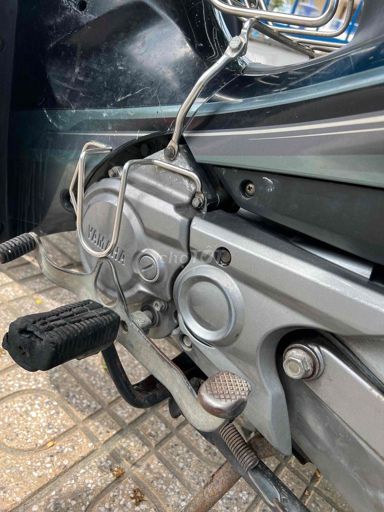 Sirus Fi 2017. Mua bán Xe máy tại Thành phố Nha Trang Khánh Hòa được đăng bởi Thân Thiện hình 5