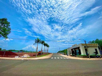 Bán đất tại Phú Mỹ Future City, 1,4 tỷ, 212m2, view đẹp, nhiều tiện íc. Mua bán đất tại Thị xã Phú Mỹ Bà Rịa - Vũng Tàu được đăng bởi Nguyễn Viết Hảo
