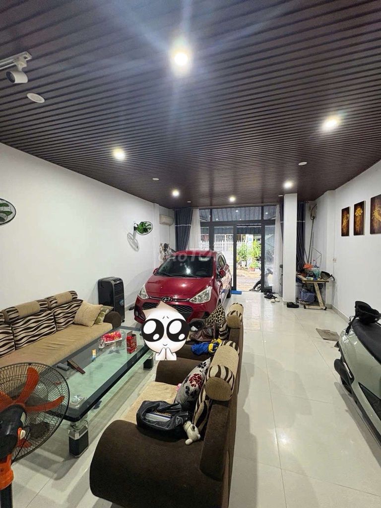 🏡 ПРОДАЕТСЯ 3-ЭТАЖНЫЙ ДОМ — АВТОМАГАЗИН HA HUY CI — THANH KHE — DA NANG