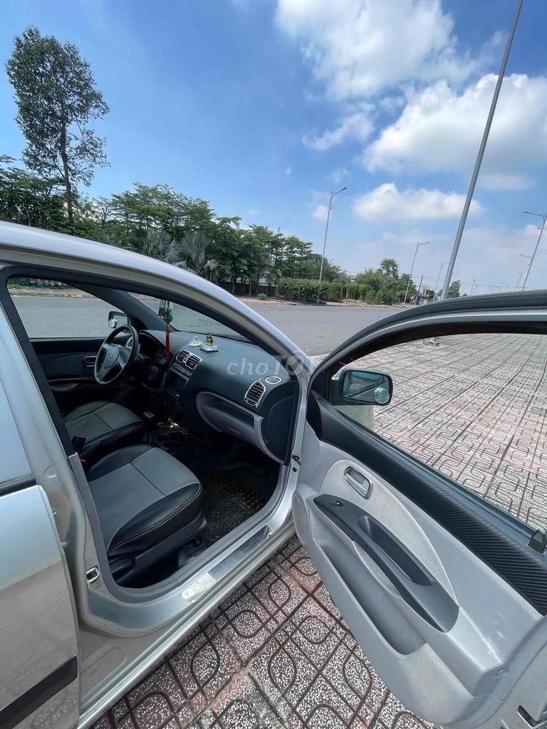 Kia Picanto 2007 - 139 km. Mua bán Ô tô tại Huyện Trảng Bom Đồng Nai được đăng bởi Tây Thi hình 7