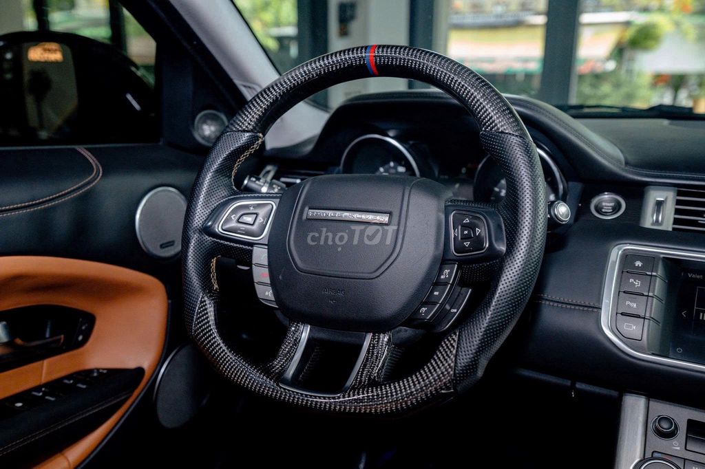 LandRover Range Rover Evoque HSE Dynamic - 2015. Mua bán Ô tô tại Thành phố Thủ Đức Tp Hồ Chí Minh được đăng bởi FatCar Auto hình 11