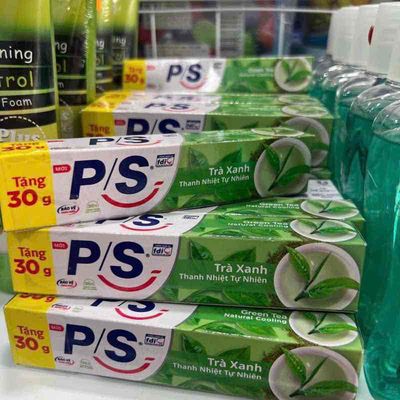 Ps logo