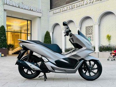 Pcx 150fi đèn led khoá smartkey 2019 siêu mới
