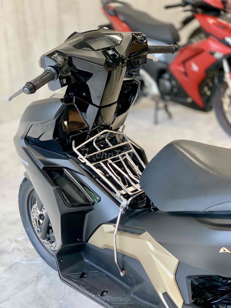 Honda Air Blade 125 2020 – Biển 69 – Chính Chủ Zin. Mua bán Xe máy tại Thành phố Thủ Đức Tp Hồ Chí Minh được đăng bởi Khương Phan hình 9