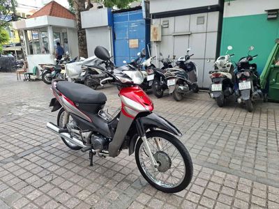 Honda Wave s bstp
