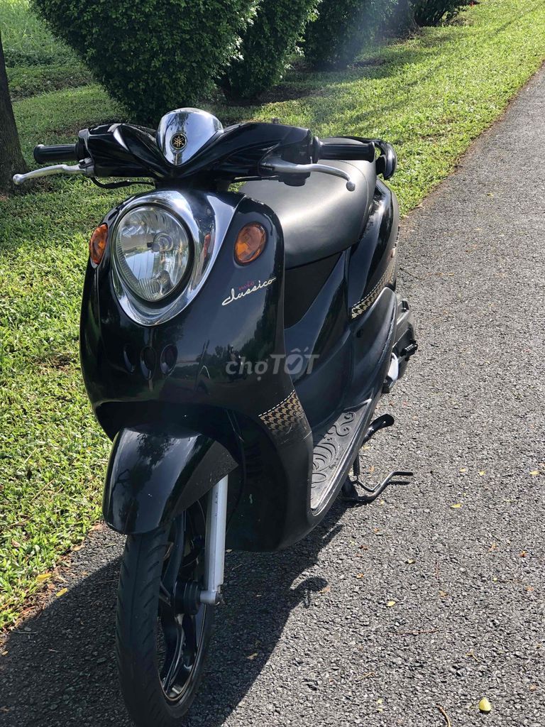 mio clasico 2010 nguyên zin máy thái còn đẹp. Mua bán Xe máy tại Quận Gò Vấp Tp Hồ Chí Minh được đăng bởi ngoan  hình 3