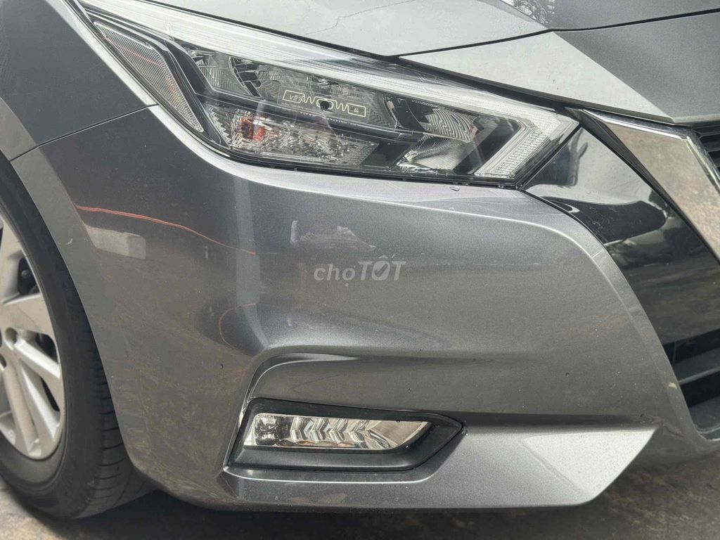 Nissan Almera 2023 VL 1.0 CVT Cao cấp - 72000 km. Mua bán Ô tô tại Quận Tân Phú Tp Hồ Chí Minh được đăng bởi Thuý Thanh hình 7