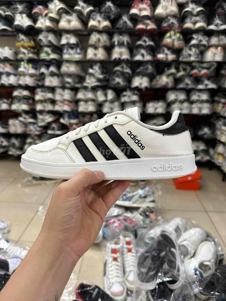 adidas breaknet bao đẹp luôn ae ạ 📍