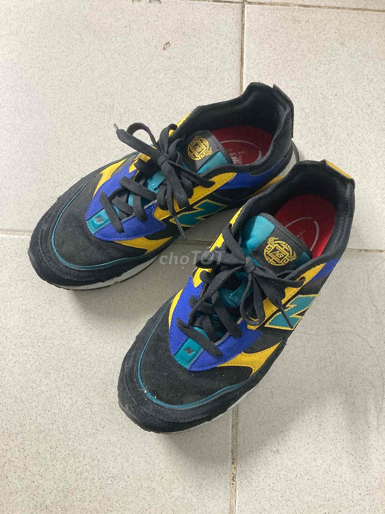 dọn nhà pass giày NB chính hãng sz 41