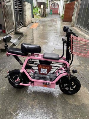 cần bán xe bruke đẹp 95%. Mua bán Xe điện tại Quận Nam Từ Liêm Hà Nội được đăng bởi Buii Thanh