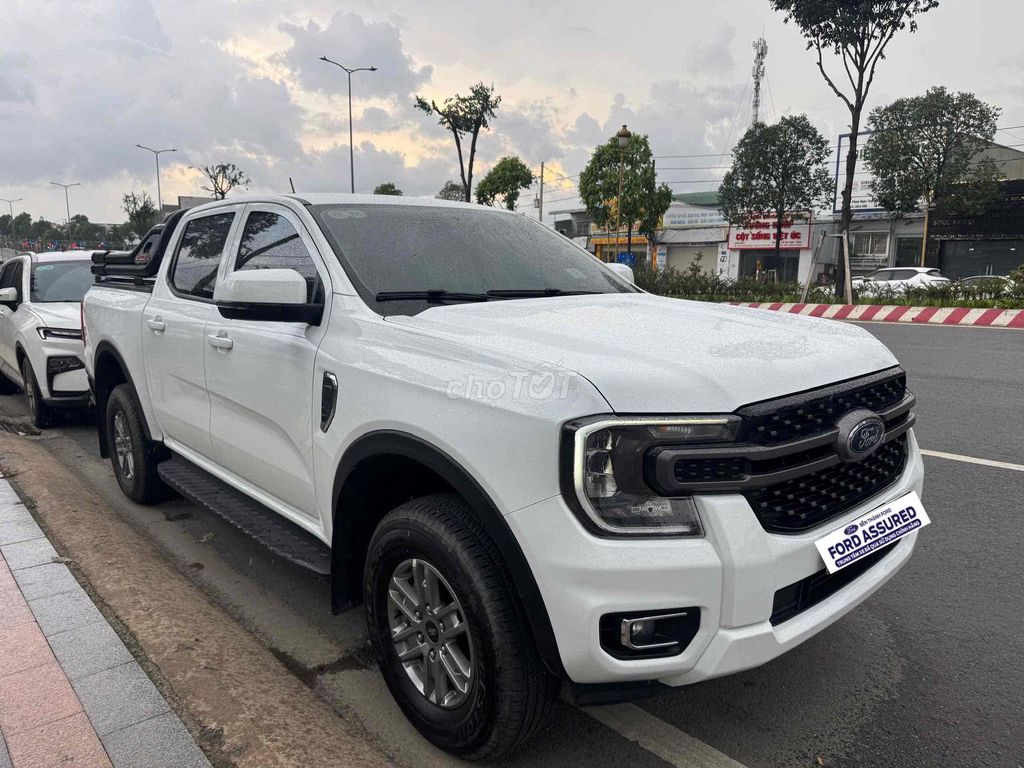 Hàng hiếm XLS 2 cầu 2025 siêu lướt nhiều đồ chơi. Mua bán Ô tô tại Huyện Krông A Na Đắk Lắk được đăng bởi Ford KDV hình 2